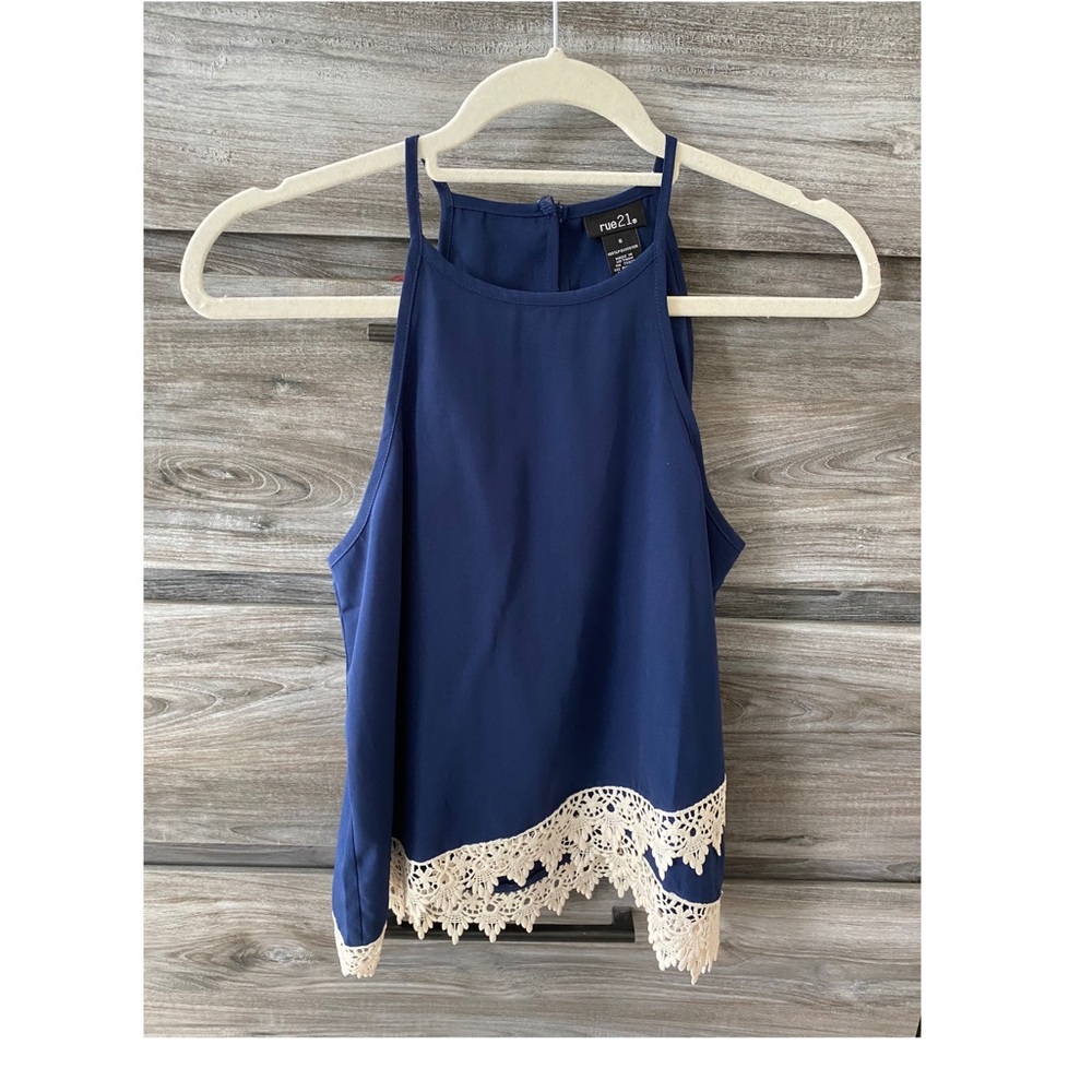 Rue 21 tank top